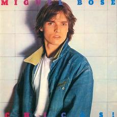 Chicas! mp3 Album by Miguel Bose