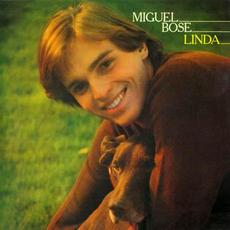 Linda mp3 Album by Miguel Bose