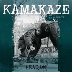 Head On (Deluxe Edition) mp3 Album by Kamakaze