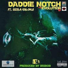 EVOLUTION mp3 Album by Daddie Notch