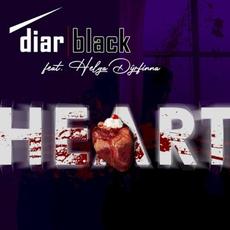 Heart mp3 Album by Diarblack