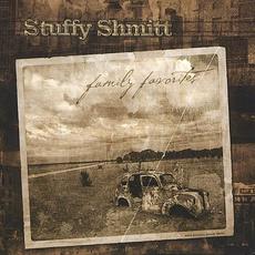 Family Favorites mp3 Album by Stuffy Shmitt