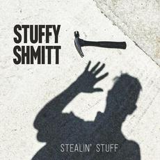Stealin Stuff mp3 Album by Stuffy Shmitt