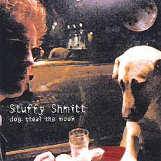 Dog Steal The Moon mp3 Album by Stuffy Shmitt