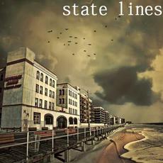 Hoffman Manor mp3 Album by State Lines