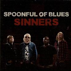 Sinners mp3 Album by Spoonful Of Blues
