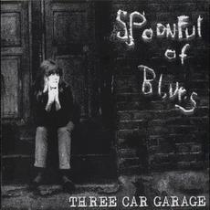 Three Car Garage mp3 Album by Spoonful Of Blues