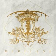 Heritage mp3 Album by We Are Perspectives