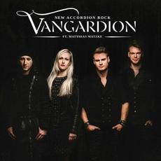 Vangardion mp3 Album by Vangardion, Matthias Matzke