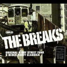 The Breaks: Original B Boy Street Funk & Block Party Classics mp3 Compilation by Various Artists