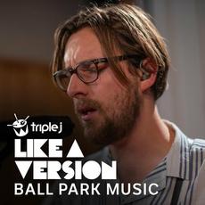 Paranoid Android (triple j Like A Version) mp3 Single by Ball Park Music