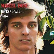 Es tan fácil mp3 Single by Miguel Bose