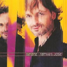 Sereno (Remixes) mp3 Single by Miguel Bose