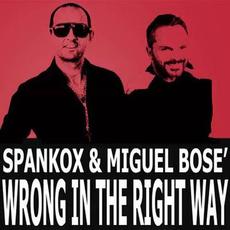 Wrong In The Right Way mp3 Single by Miguel Bose