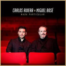 Nada particular mp3 Single by Miguel Bose
