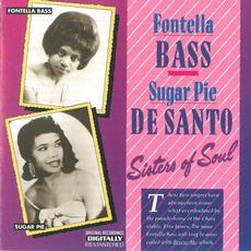 Fontella Bass & Sugar Pie De Santo - Sisiters Of Soul mp3 Compilation by Various Artists