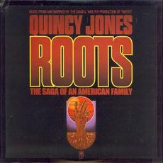 Roots: The Saga of an American Family mp3 Compilation by Various Artists