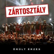 Őrült Érzés (Limited Edition) mp3 Live by Zartosztaly