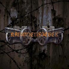 Live at Dark Easter Metal Meeting mp3 Live by Kanonenfieber