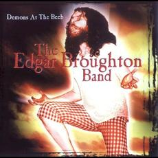 Demons at the Beeb mp3 Live by The Edgar Broughton Band