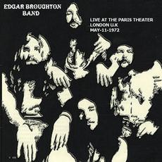 Live At The Paris Theater, London - May-11-1972 mp3 Live by The Edgar Broughton Band