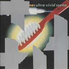 Ultra Vivid Scene mp3 Album by Ultra Vivid Scene