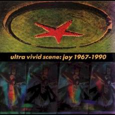Joy 1967-1990 mp3 Album by Ultra Vivid Scene