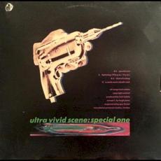 Special One mp3 Album by Ultra Vivid Scene