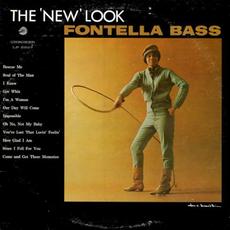 The New Look mp3 Album by Fontella Bass