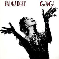 Gag mp3 Album by Fad Gadget