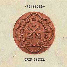 Open Letter mp3 Album by Fivefold