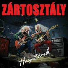 Hazatérek mp3 Album by Zartosztaly