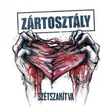 Szétszakítva mp3 Album by Zartosztaly