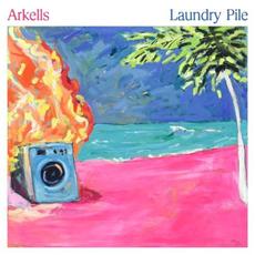 Laundry Pile mp3 Album by Arkells