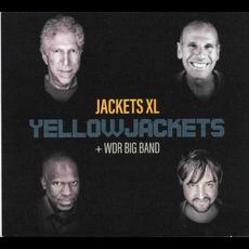 Jackets XL mp3 Album by Yellowjackets + WDR Big Band