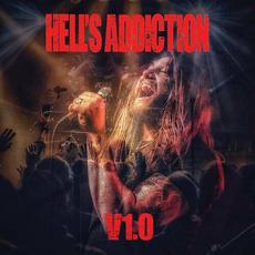 V1.0 mp3 Album by Hell's Addiction