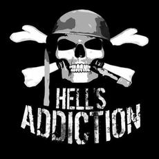 Raise Your Glass mp3 Album by Hell's Addiction