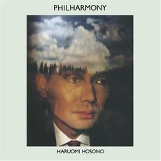 PHILHARMONY mp3 Album by Haruomi Hosono (細野晴臣)
