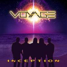 Inception mp3 Album by Hugo’s Voyage