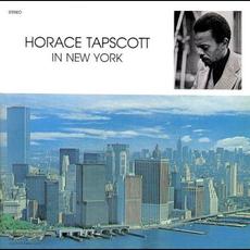 In New York (Remastered) mp3 Album by Horace Tapscott