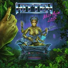 While Passion Lasts mp3 Album by Hitten