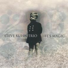 Life's Magic (Re-Issue) mp3 Album by Steve Kuhn Trio