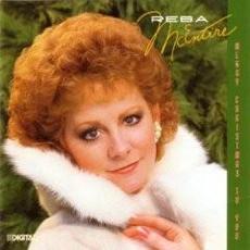 Merry Christmas to You mp3 Album by Reba McEntire