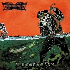 U-Bootsmann mp3 Album by Kanonenfieber