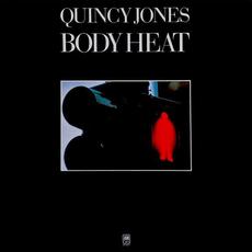 Body Heat mp3 Album by Quincy Jones