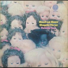 Volume Two mp3 Album by Manfred Mann Chapter Three