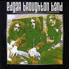 Bandages (Remastered) mp3 Album by The Edgar Broughton Band