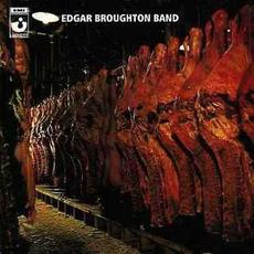 Edgar Broughton Band (Remastered) mp3 Album by The Edgar Broughton Band