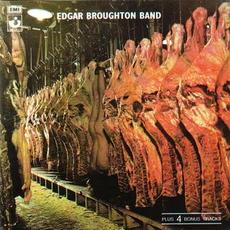 Edgar Broughton Band mp3 Album by The Edgar Broughton Band