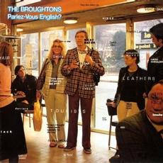 Parlez‐Vous English? (Remastered) mp3 Album by The Broughtons